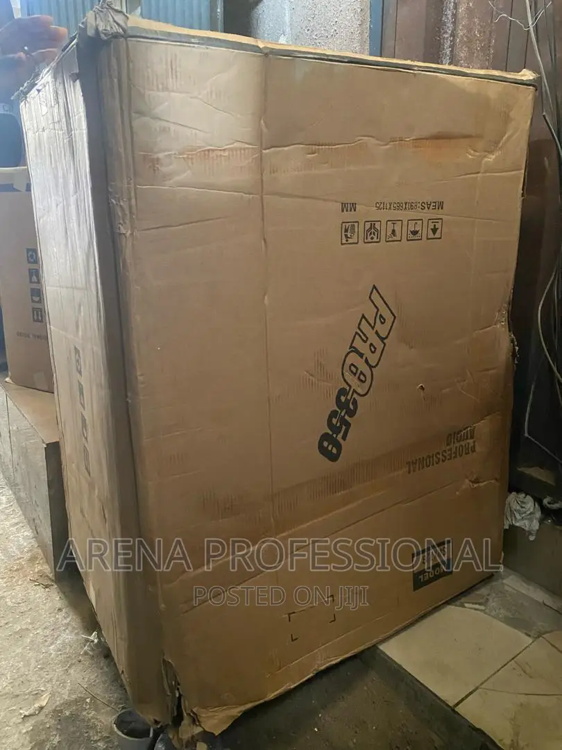 JBL Srx728 Double Subwoofer