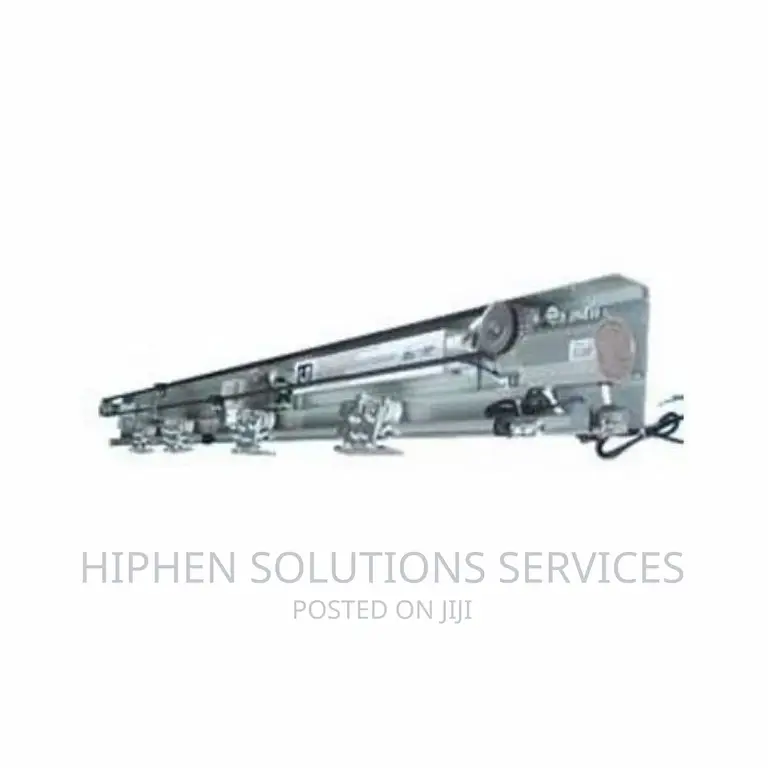 SS Automatic Door Sensor