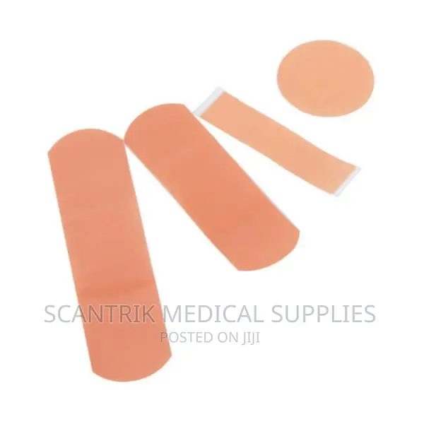 Agary Adhesive Strip Plaster