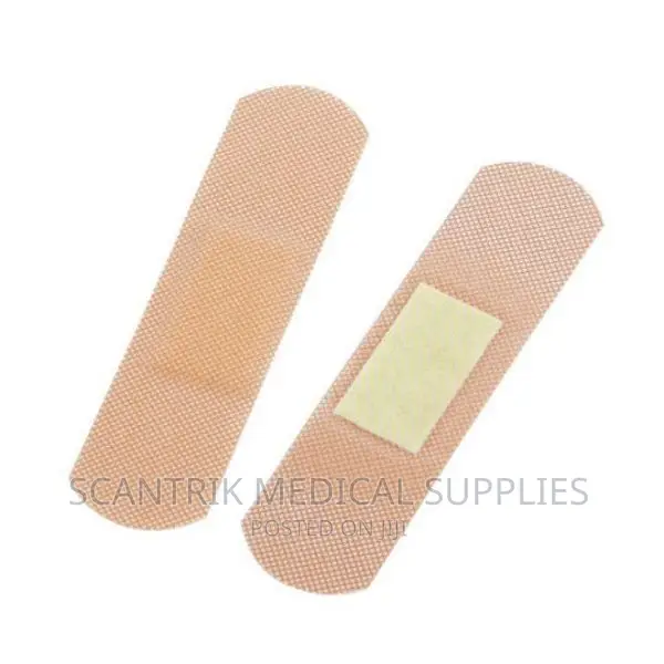 AGARY Adhesive Strip Plaster