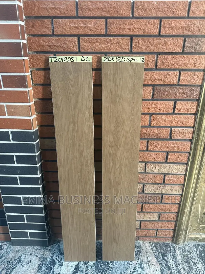 20x120 China Wooden Floor Tiles.