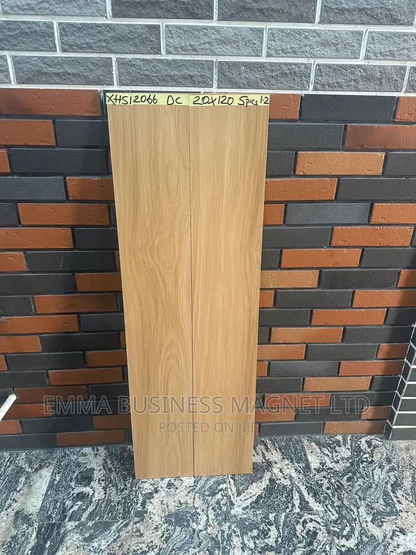 20x120 China Wooden Floor Tiles.
