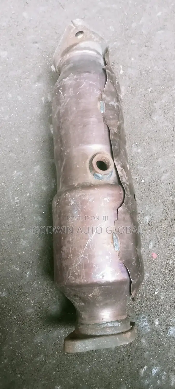 Catalyst Converter Hyundai Toxin Center Catalyst