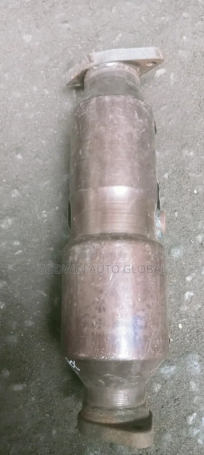 Catalyst Converter Hyundai Toxin Center Catalyst