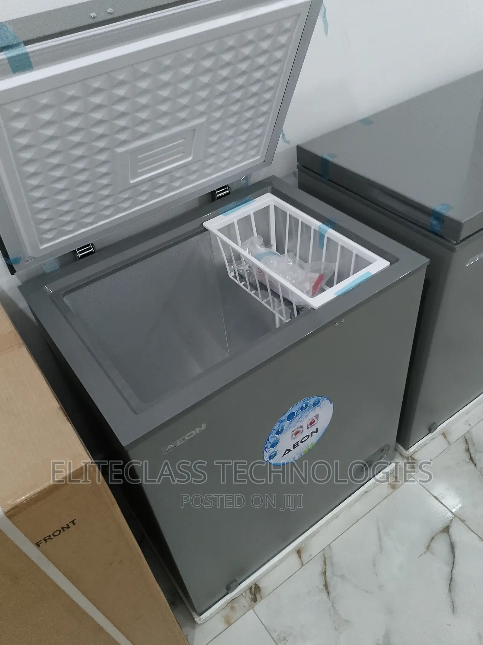 Aeon ACF150GK 147L Food Storing Chest Freezer