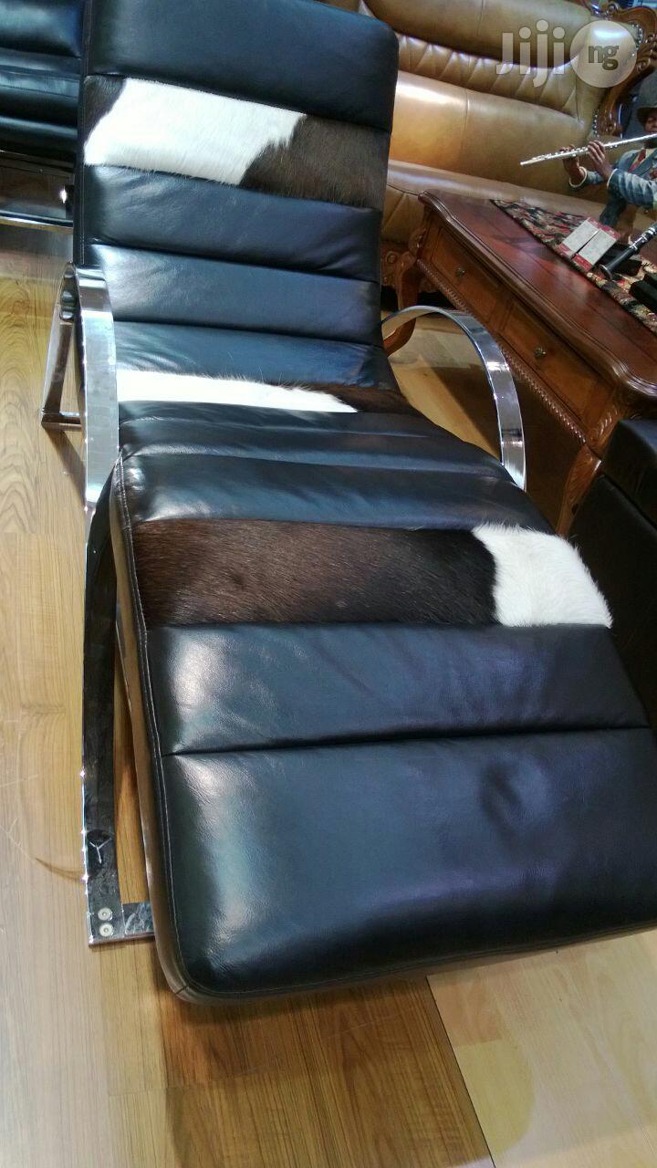 Relaxing Chair