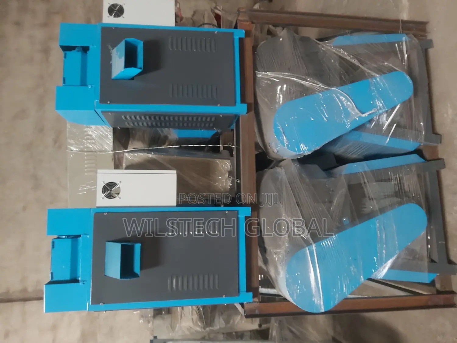 Waste Nylon Recycling Pelletising Machine