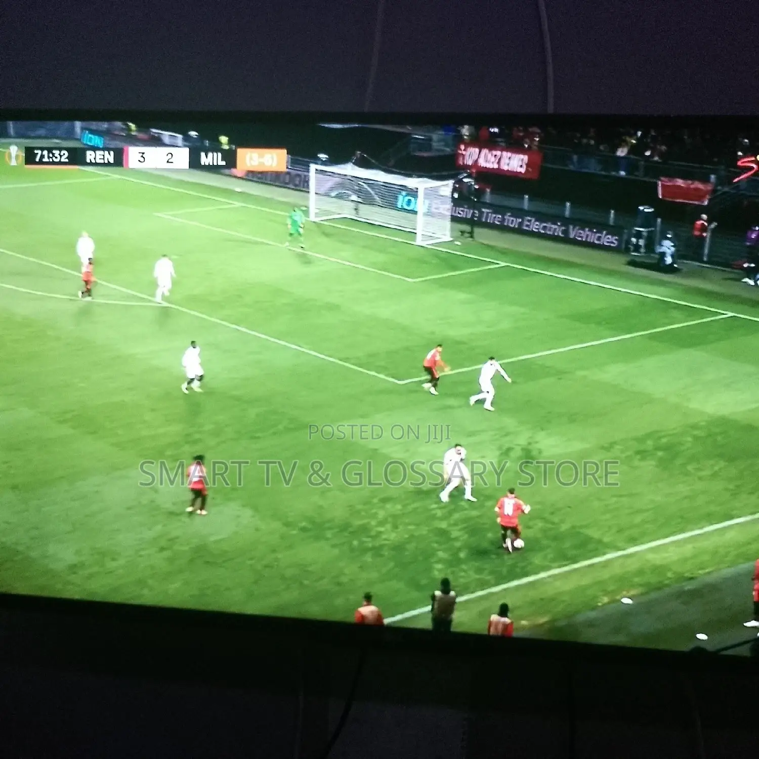 43inches LG 43LK5087 Model