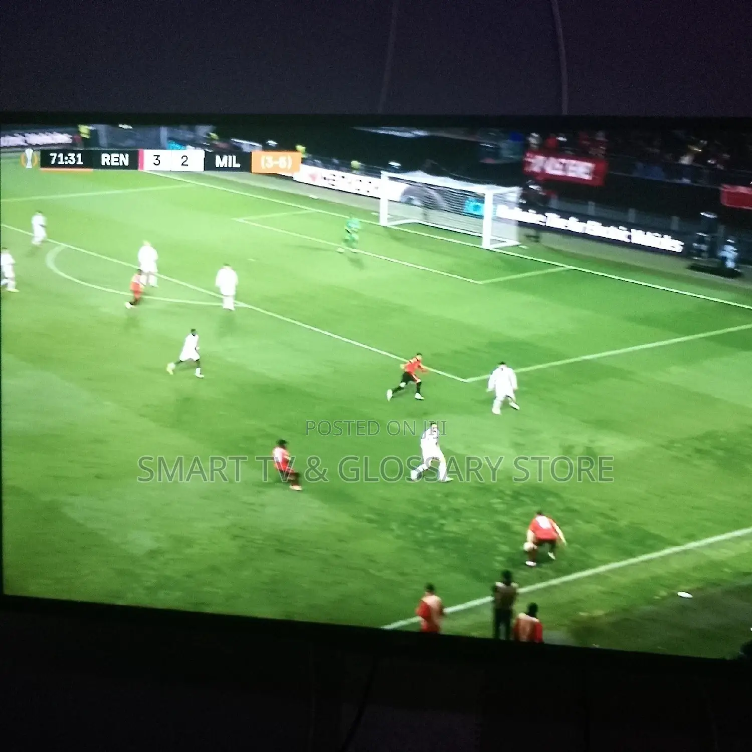 43inches LG 43LK5087 Model