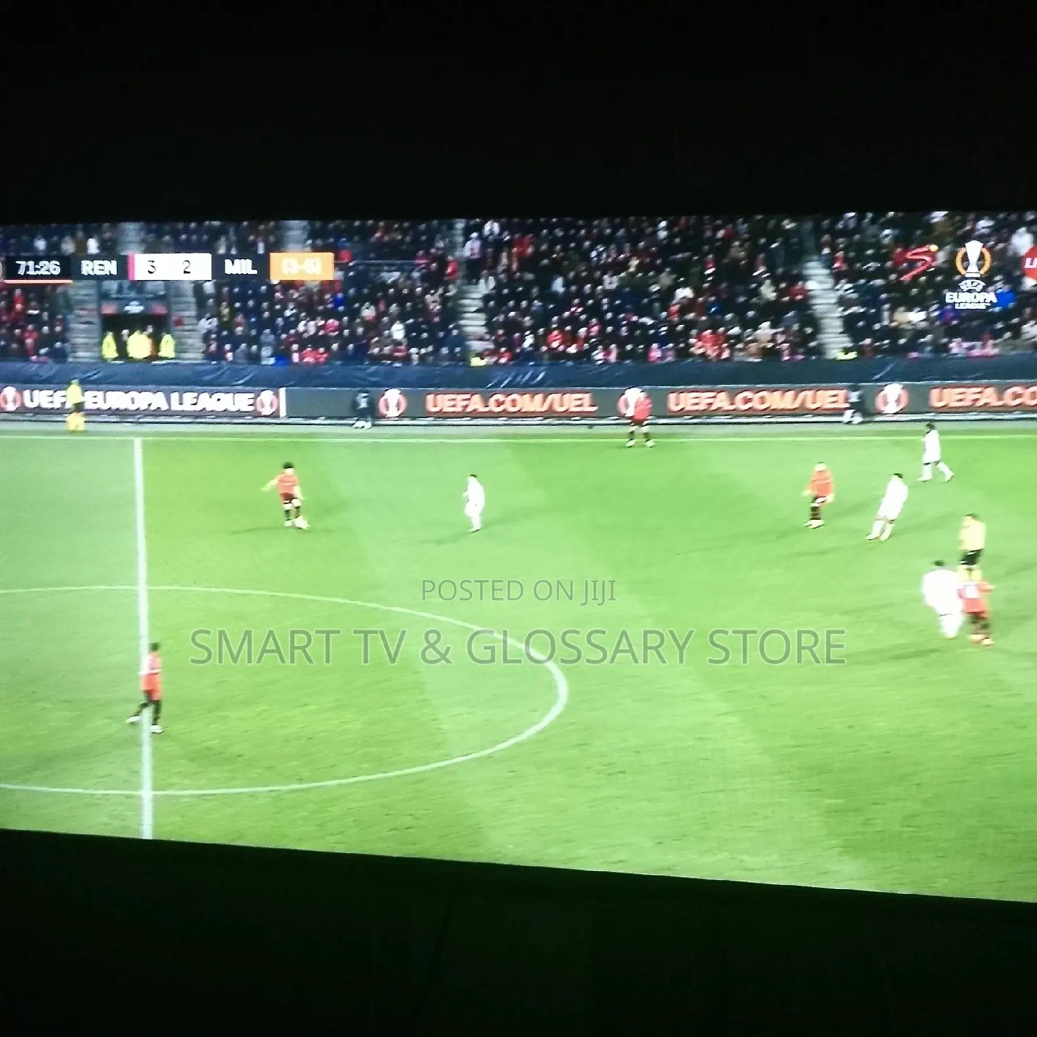 LG 43inches TV