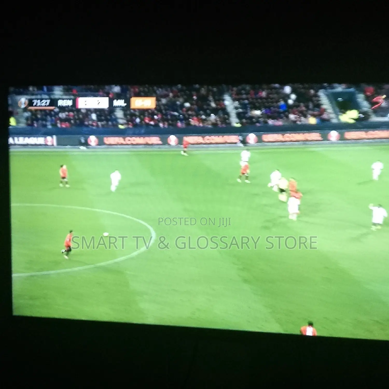 LG 43inches TV