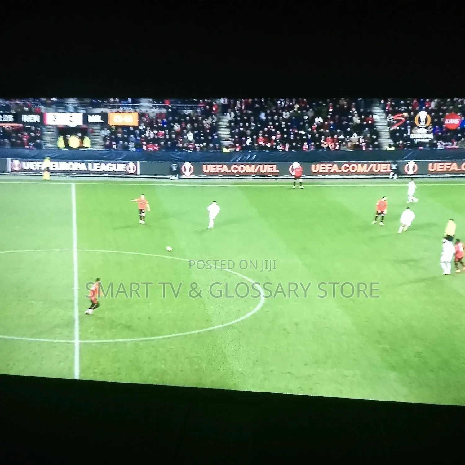 LG 43inches TV