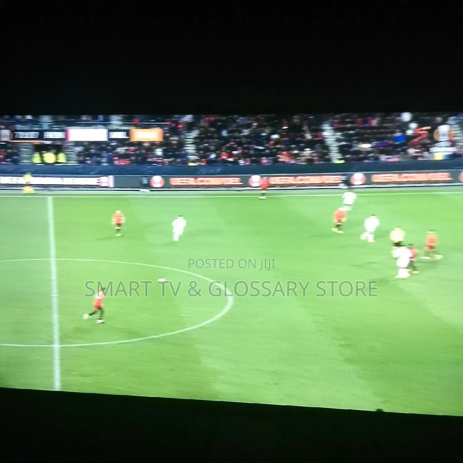 LG 43inches TV