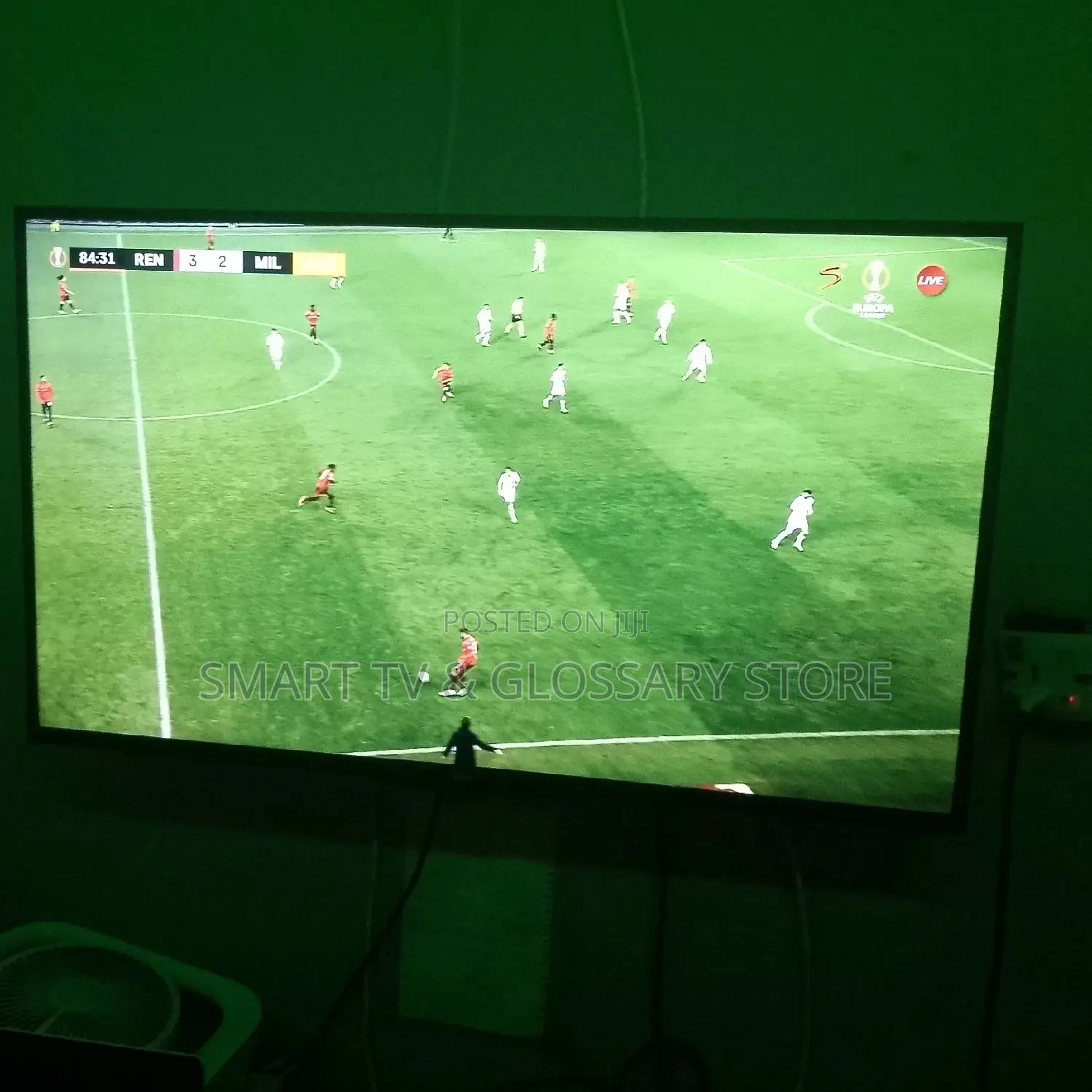 43inches LG 43LK5077 Model