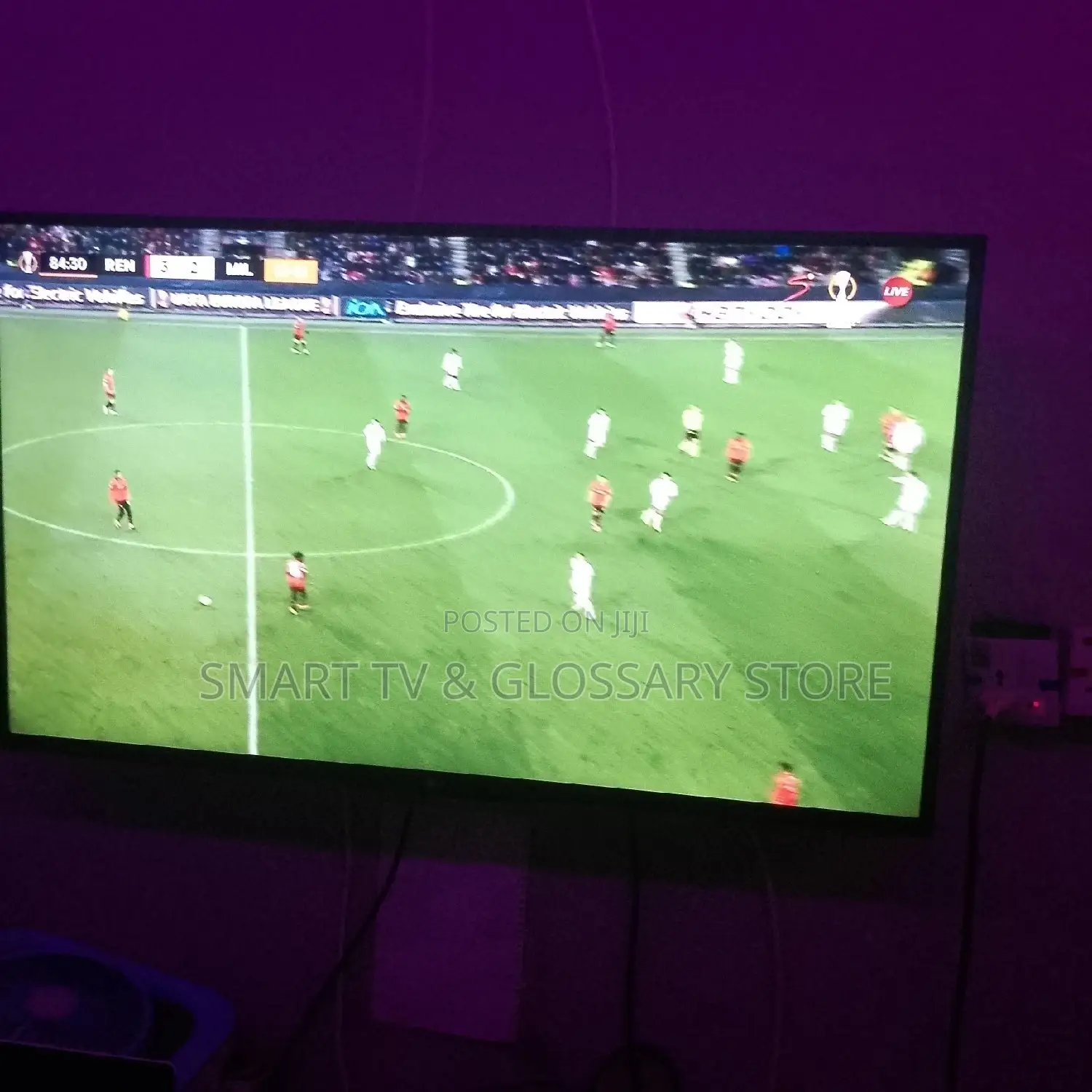 43inches LG 43LK5077 Model