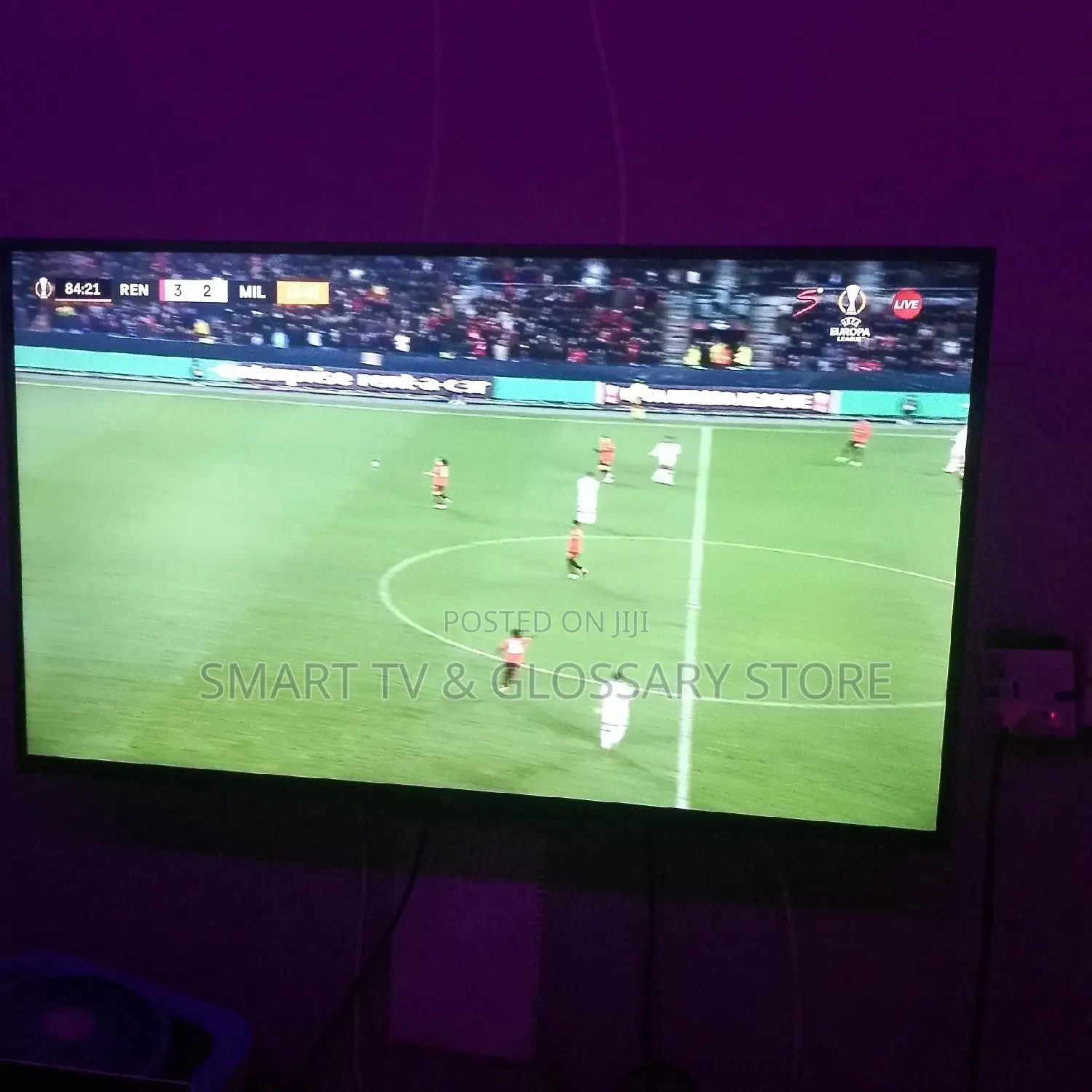 43inches LG 43LK5076 Model