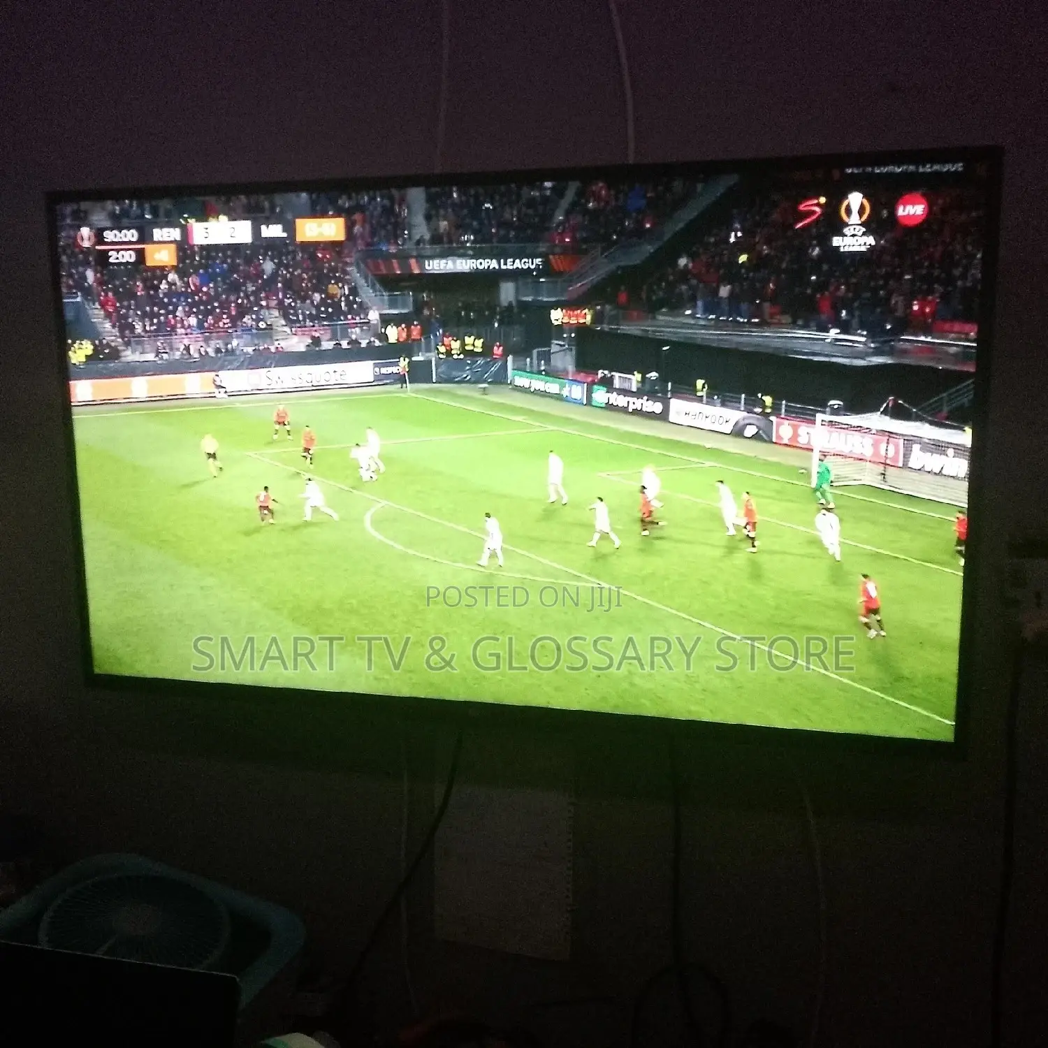 43inches LG 43LK5073 Model