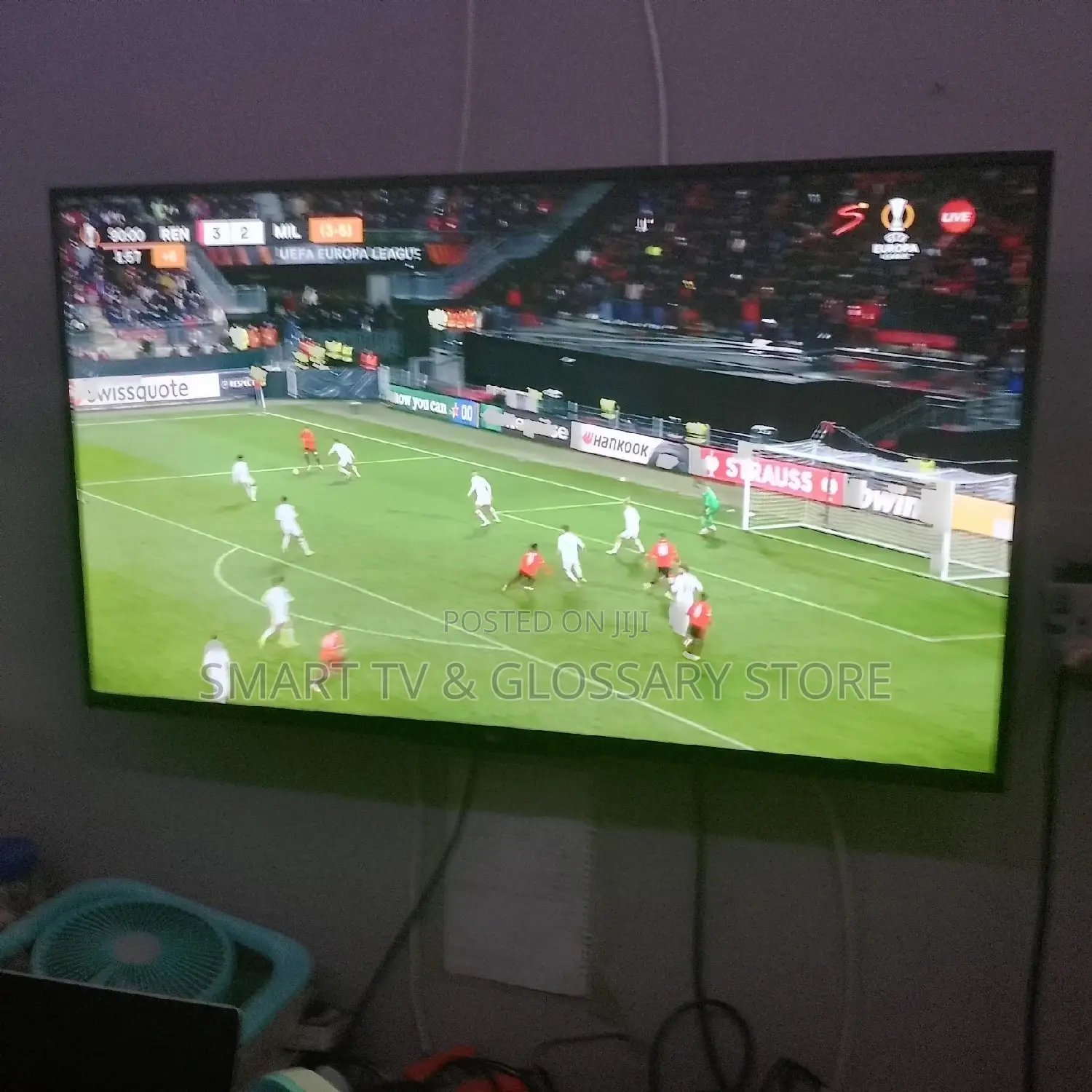 43inches LG 43LK5073 Model