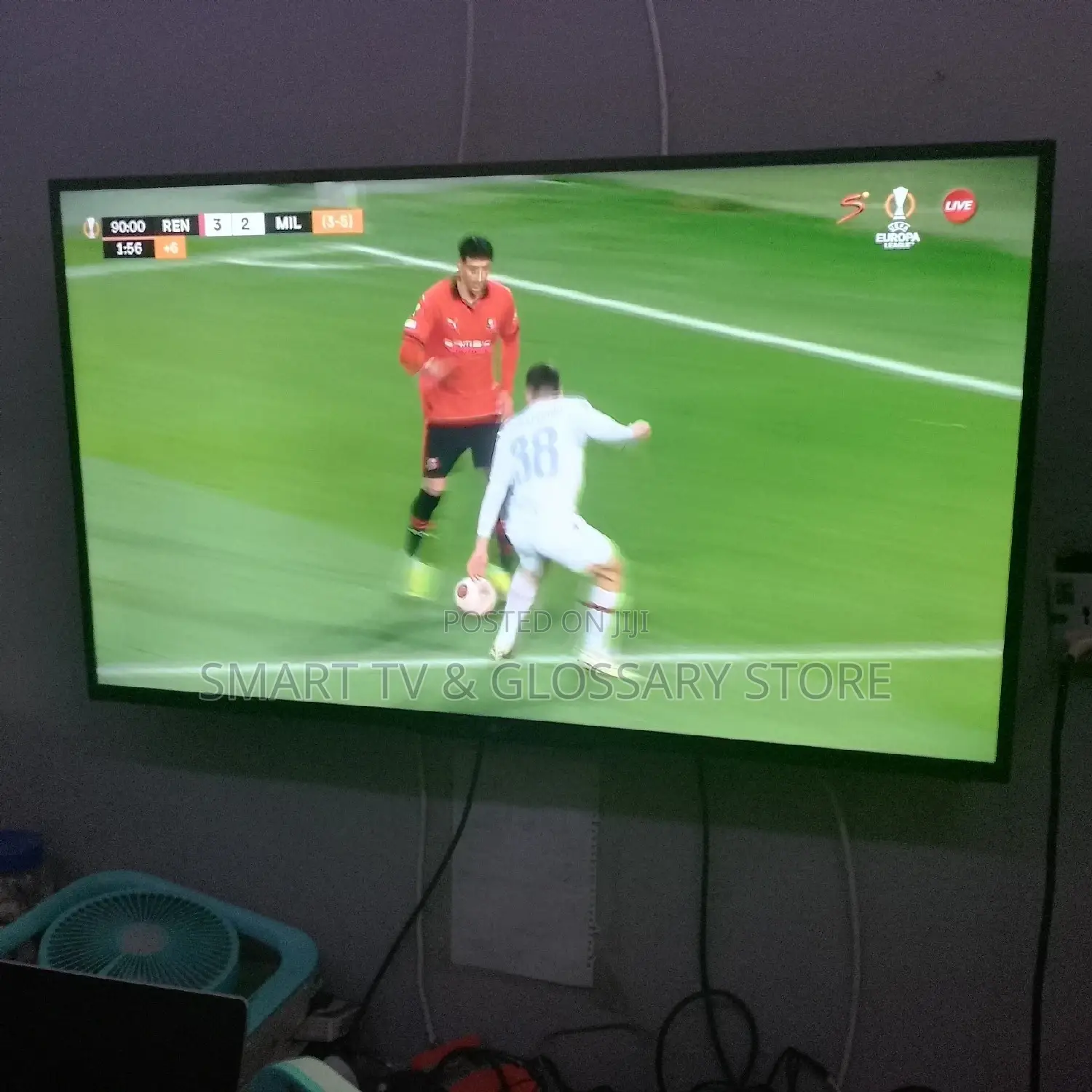 43inches LG 43LK5073 Model