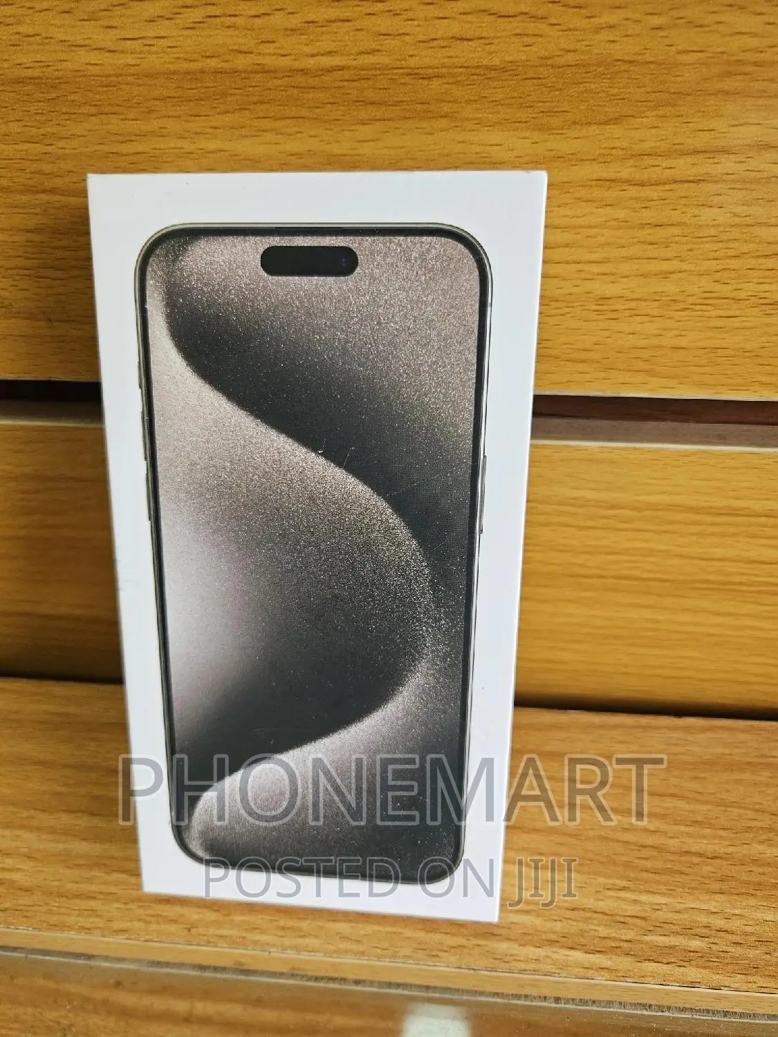 New Apple iPhone 15 Pro Max 512 GB Gold