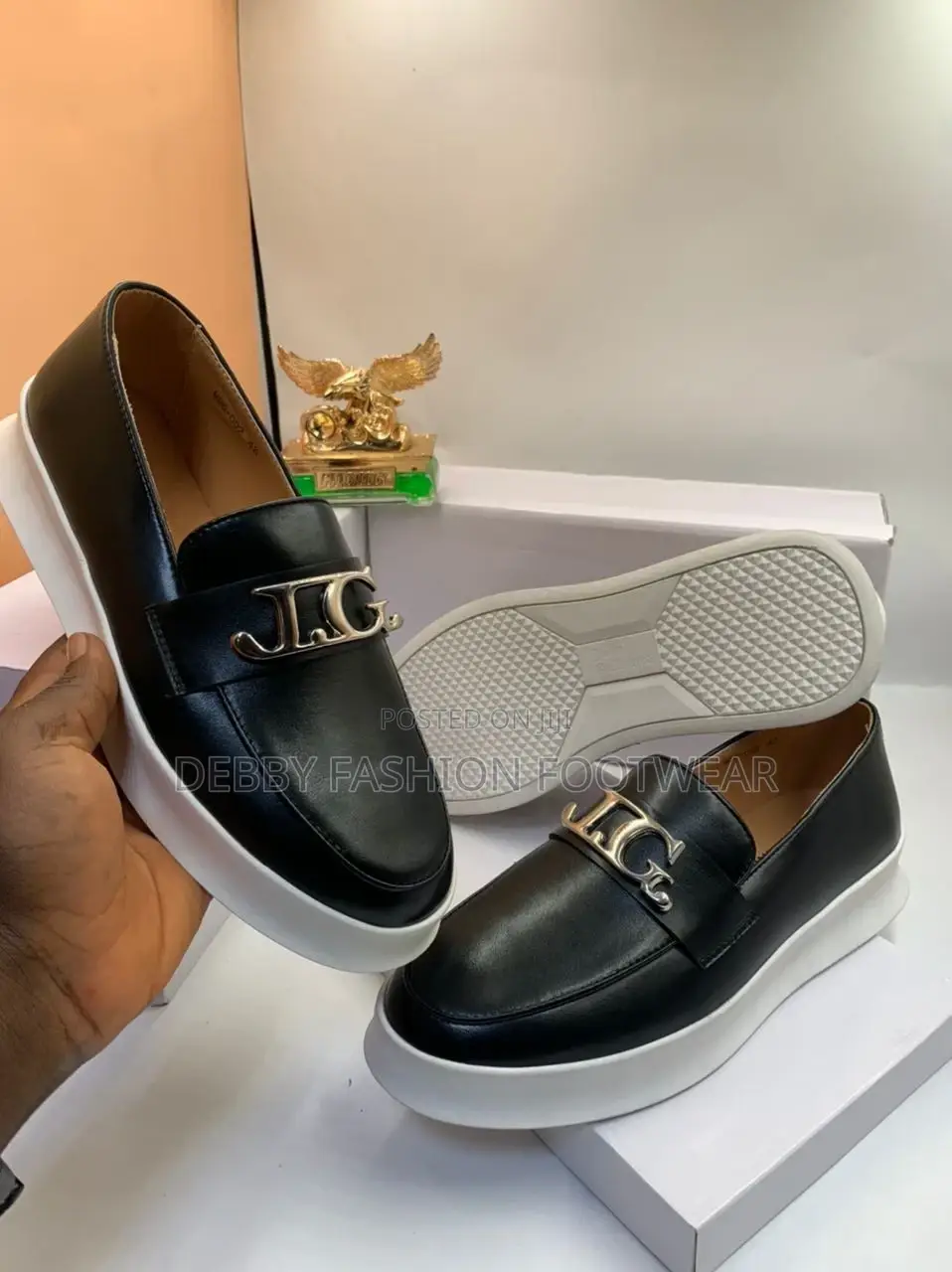 Timberland Quality Men Shoe