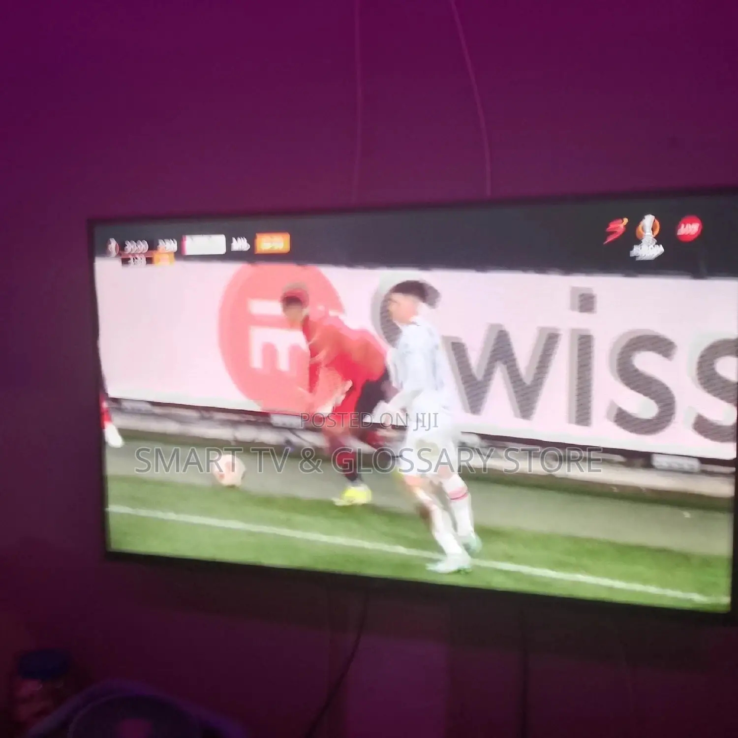 43inches LG 43LK5026 Model