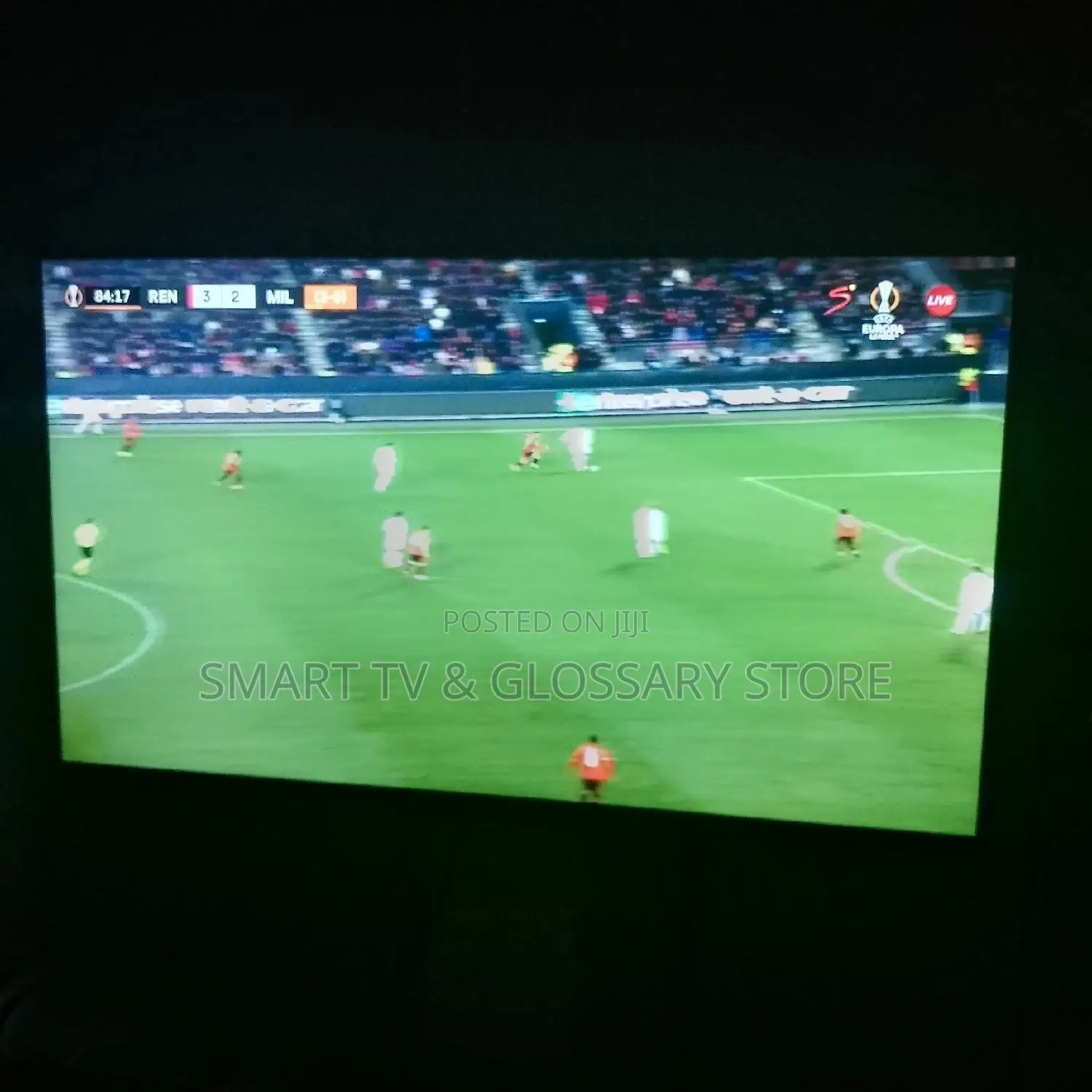 43inches LG 43LK5026 Model