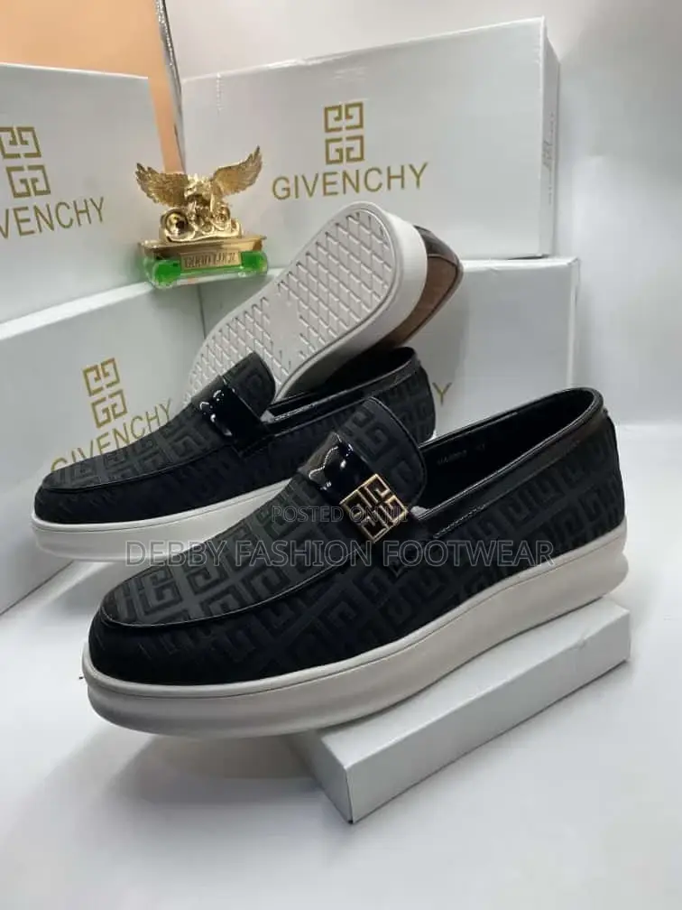 Givenchy Quality Men Shoe