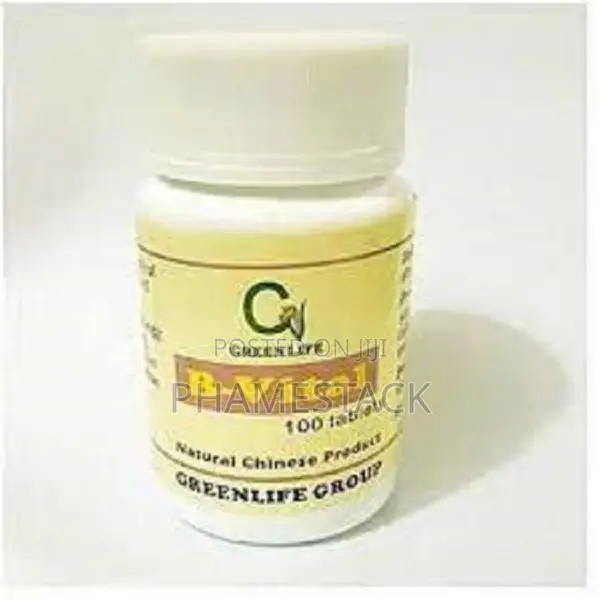 Greenlife B-Vital (Hypertension)