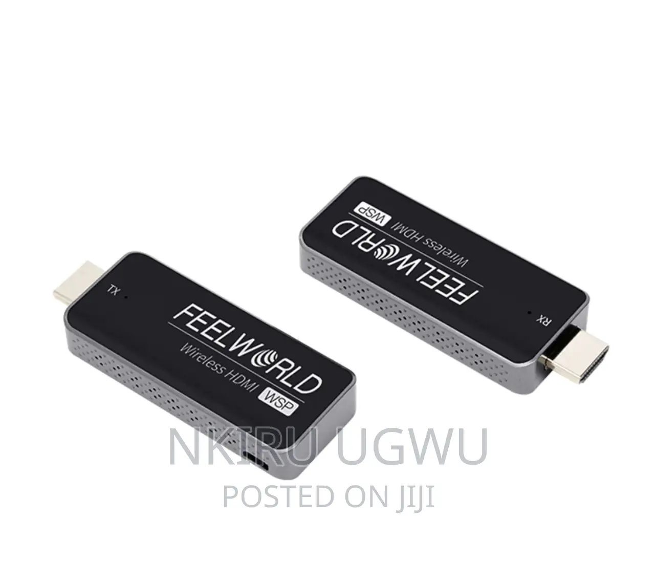 Feelworld WSP 164ft Range Wireless HDMI Extender