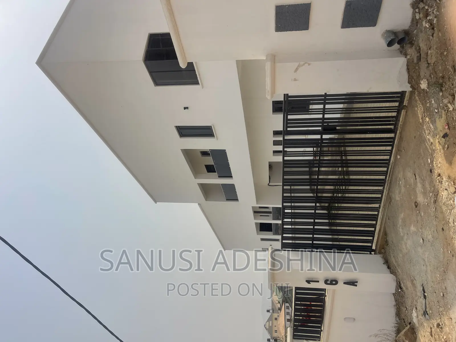 5bdrm Duplex in Gwarimpa Estate, Gwarinpa for sale