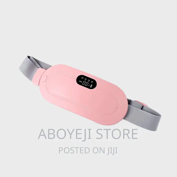 Electric Period Cramp Heating Belt