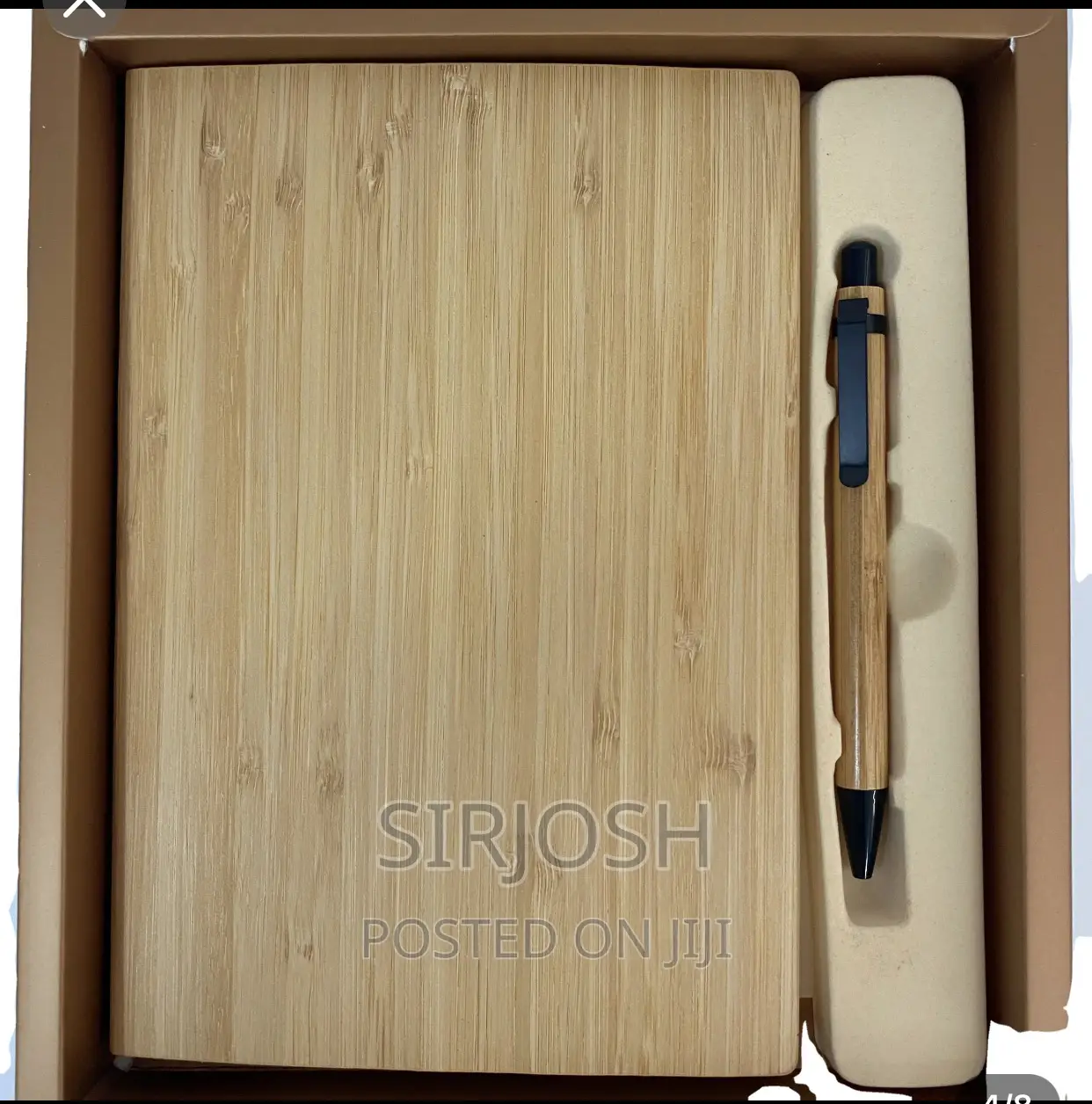 2 in 1 Luxury Gifts Sets