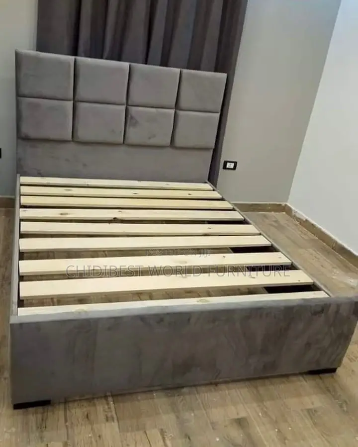 Bed Frame