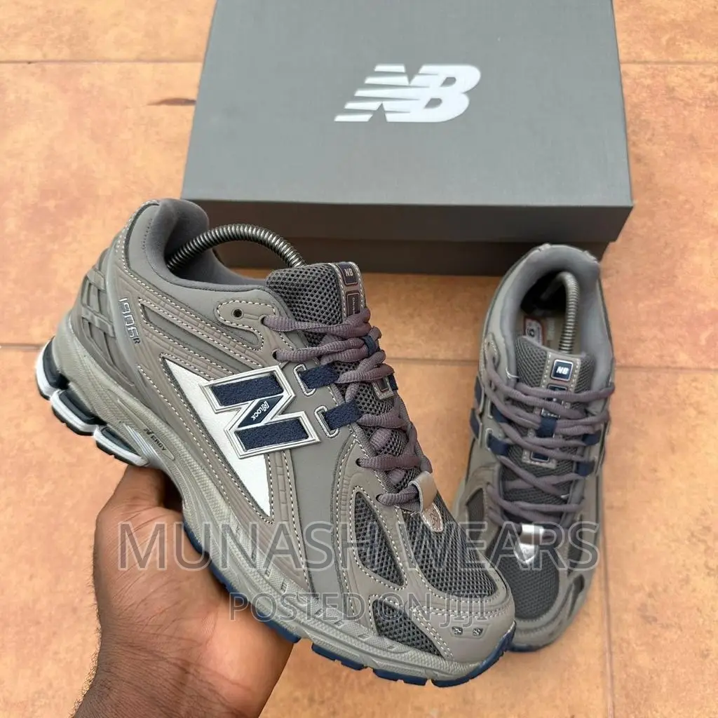 New Balance Original Sneakers