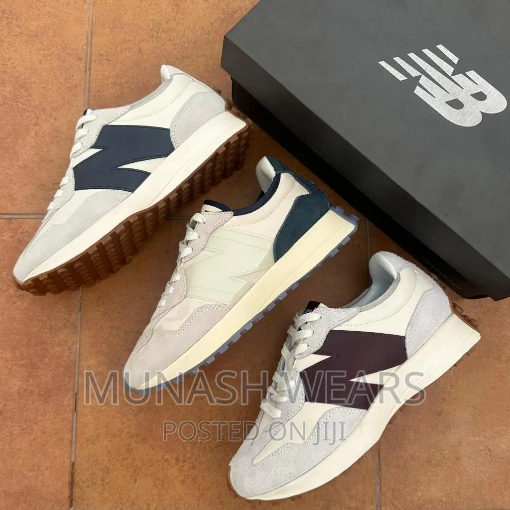 New Balance Original Sneakers