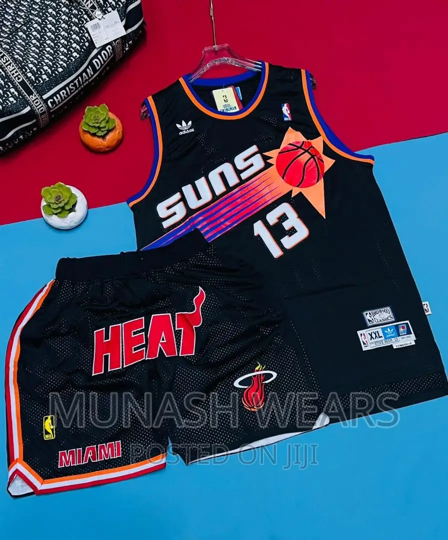 Luxury Jersey Up and Down