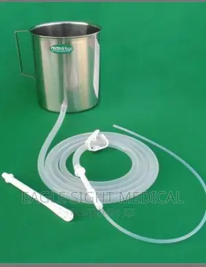 Medical Enima Can