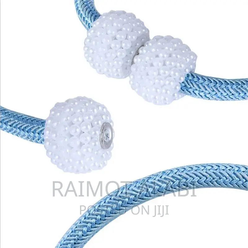 Curtain Hook Tie Back
