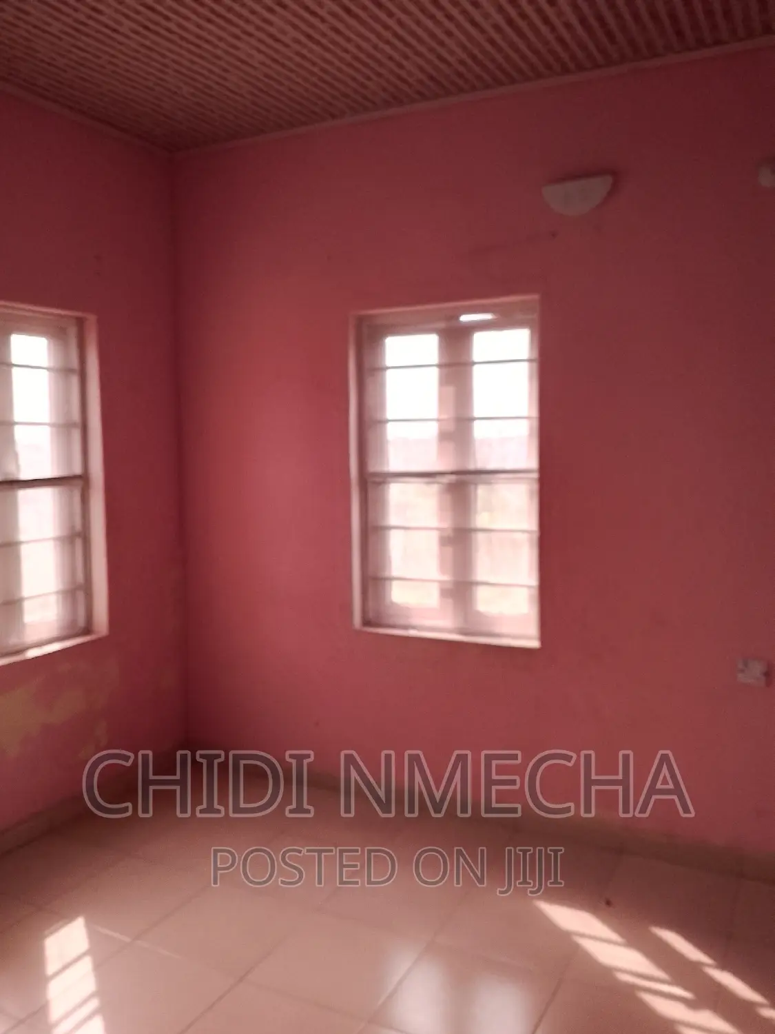 2bdrm Apartment in Naze, Owerri for rent