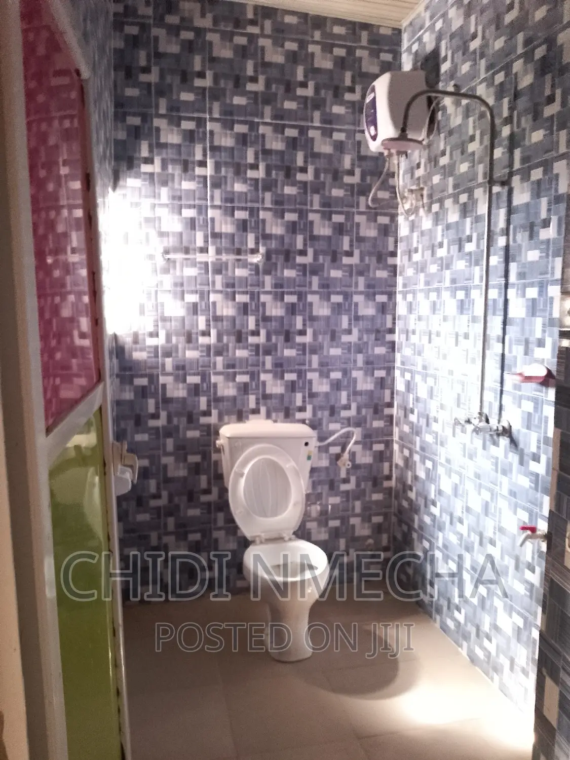 2bdrm Apartment in Naze, Owerri for rent