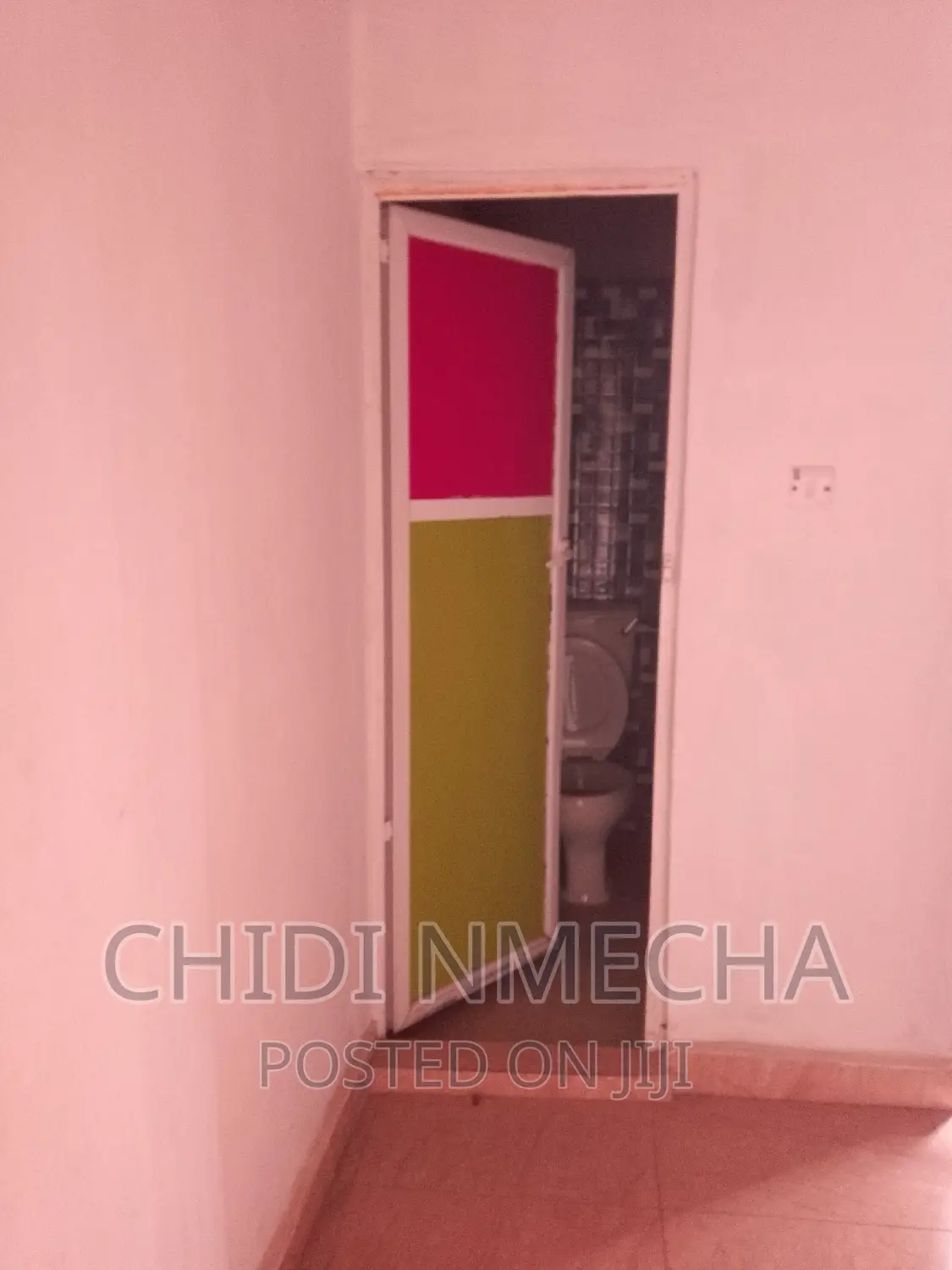 2bdrm Apartment in Naze, Owerri for rent