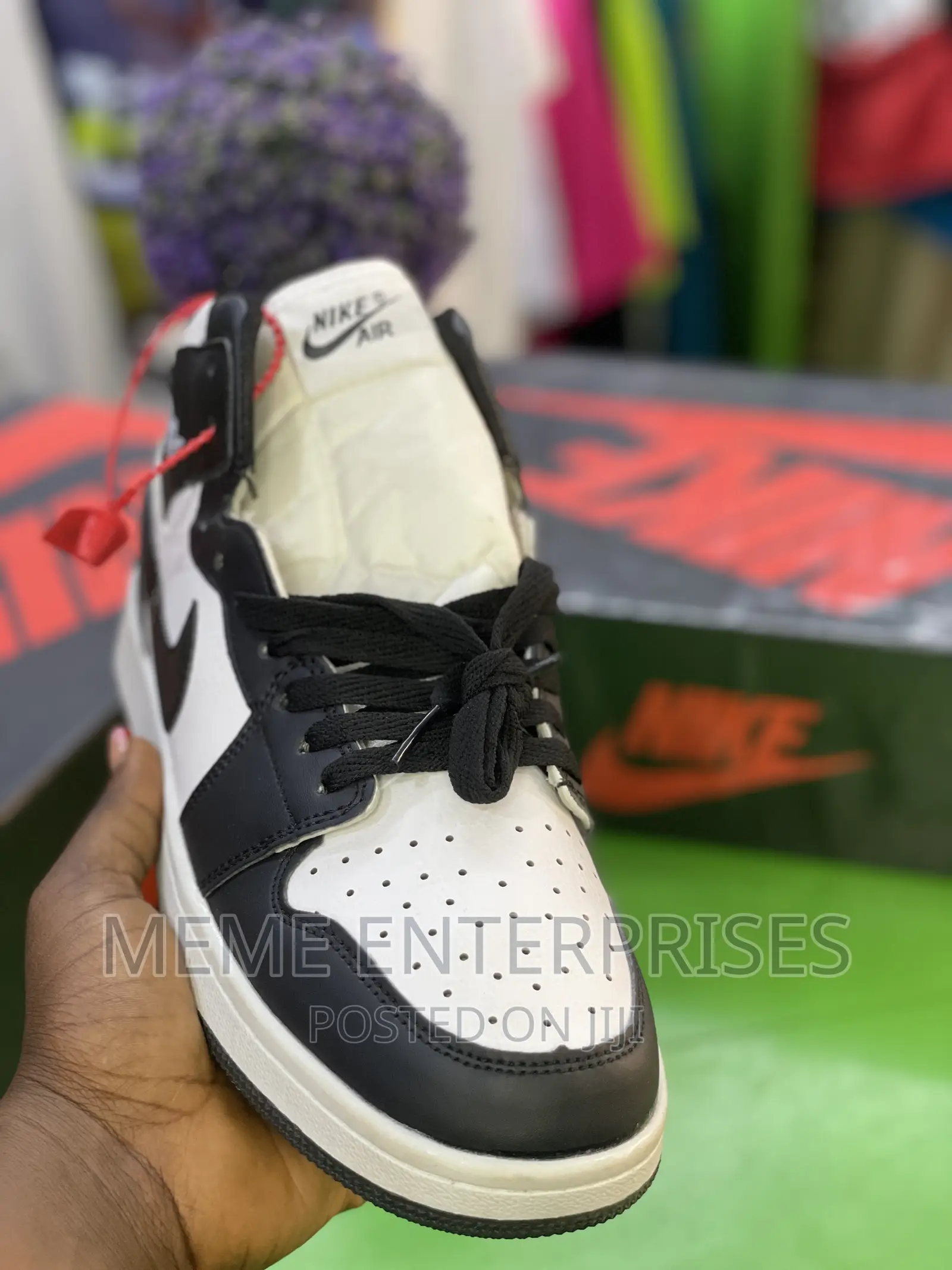 Air Jordan 1