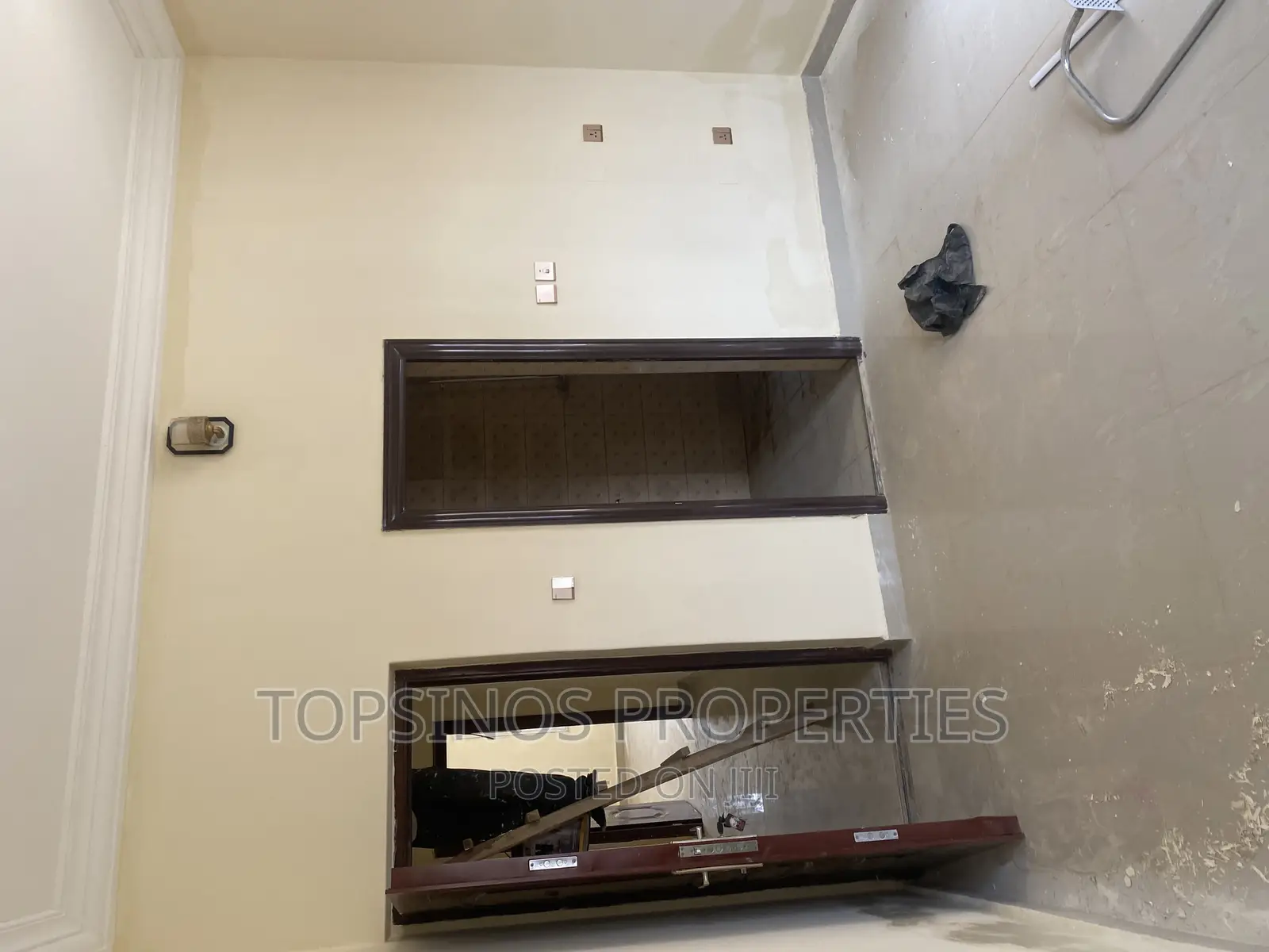 2bdrm Block of Flats in Dawaki for rent
