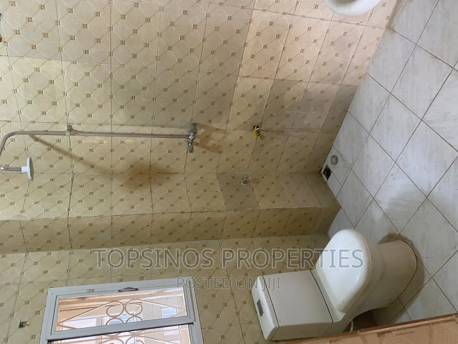 2bdrm Block of Flats in Dawaki for rent