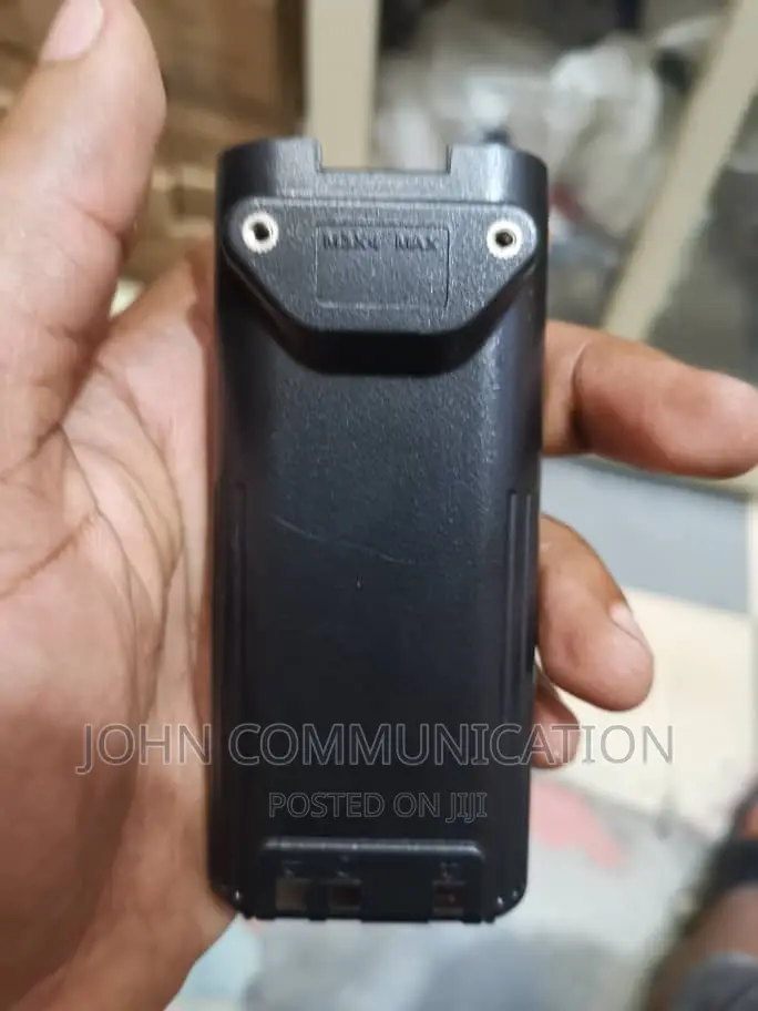 Icom IC-24 Air Band Walkie-Talkie Battery