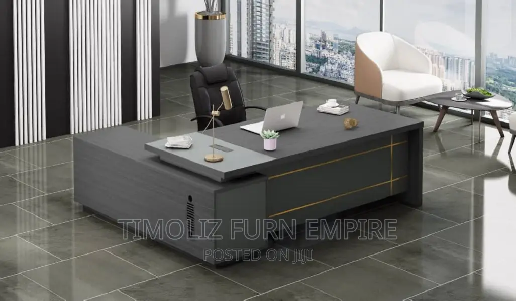 1.6 Metre Executive Office Reception Table