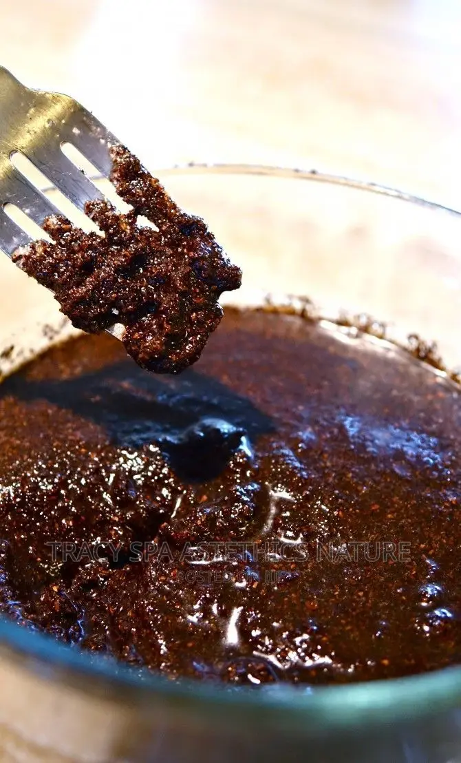Effective Stretch Marks Scrub