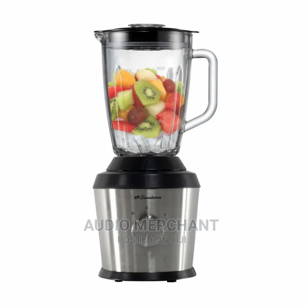 Home Binatone Blender BLG-600s