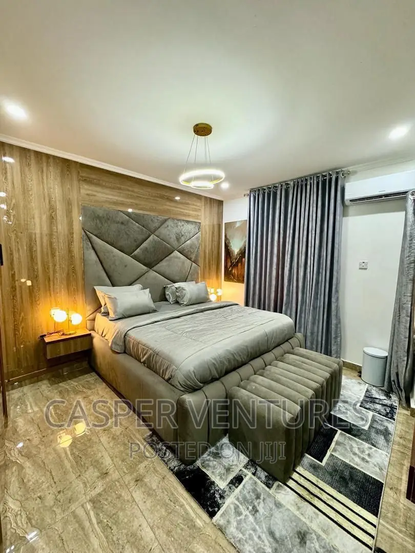 3-Bedroom Magical Paradise in Phase 1